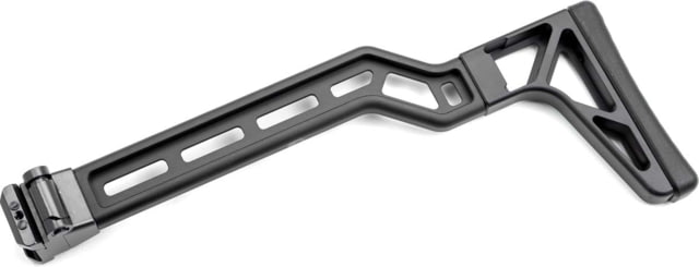A3 Industries Modular Folding Stock - Offset 8.5in Black - A3 Industries