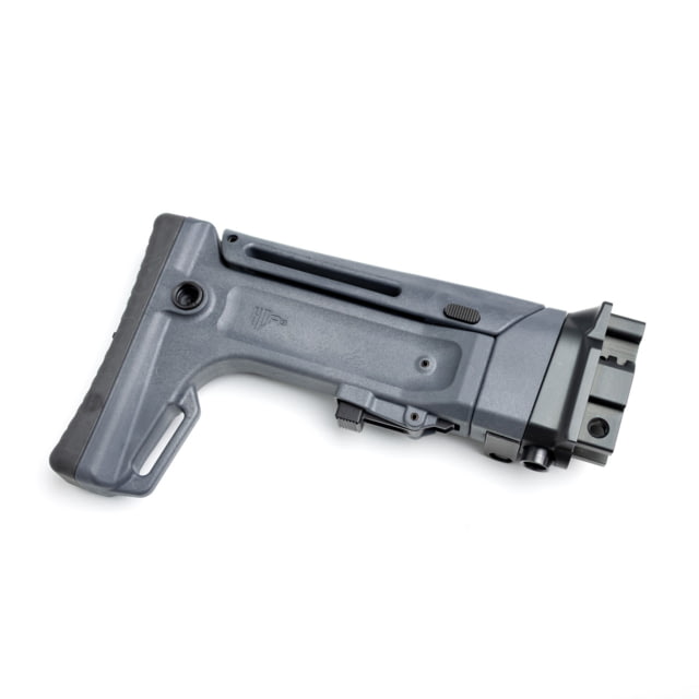 A3 Industries Hda3 Hybrid Polymer B&T Apc Pistol Caliber, Folding Rifle Stock, Grey, HDA3-APCP-A3-S-LF-GRY in US