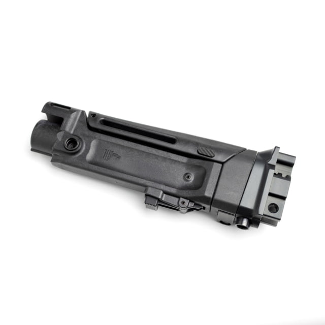 A3 Industries Hda3 Hybrid Polymer B&T Apc Pistol Caliber Folding Stabilizing Brace Black