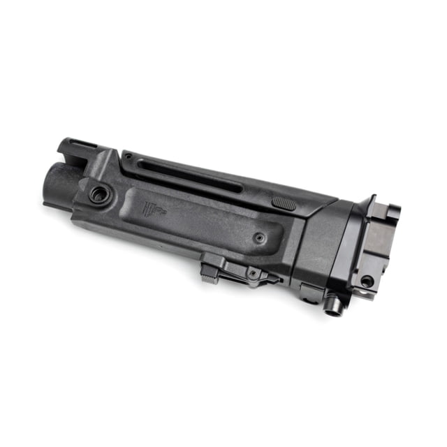 A3 Industries Hda3 Hybrid Polymer Grand Power Stribog Folding Stabilizing Brace Black