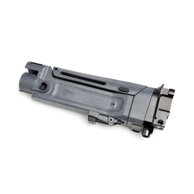 A3 Industries Hda3 Hybrid Polymer Grand Power Stribog Folding Stabilizing Brace Grey - A3 Industries