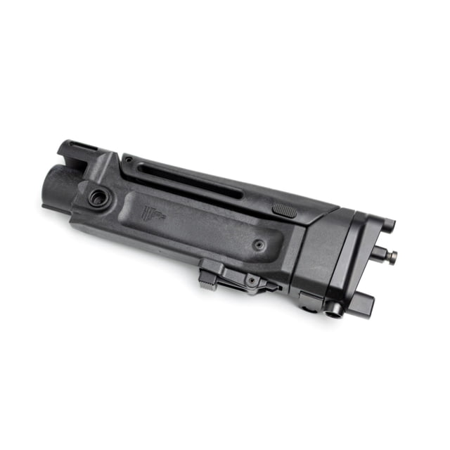 A3 Industries Hda3 Hybrid Polymer Robinson Armament Xcr Folding Stabilizing Brace Black - A3 Industries