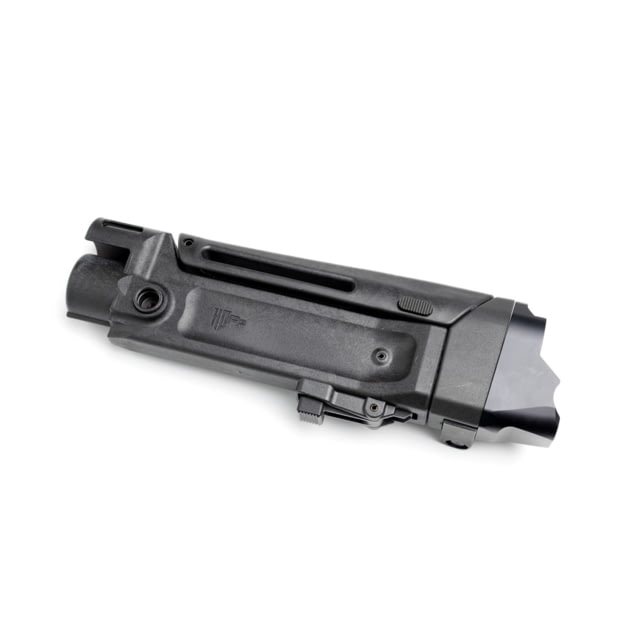 DEMO A3 Industries Hda3 Hybrid Polymer Sig Mcx/Rattler Folding Stabilizing Brace Black HDA3-SIG1-A3-B-LF-BLK
