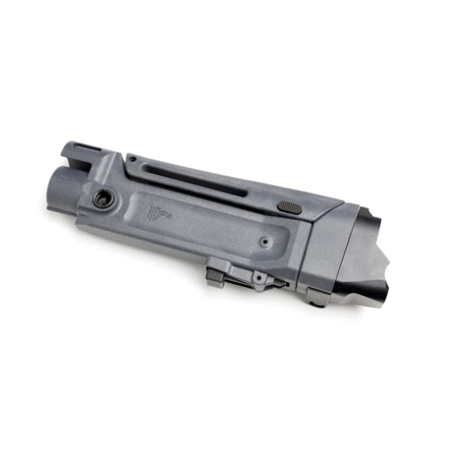 A3 Industries Hda3 Hybrid Polymer Sig Mcx/Rattler Folding Stabilizing Brace Grey - A3 Industries