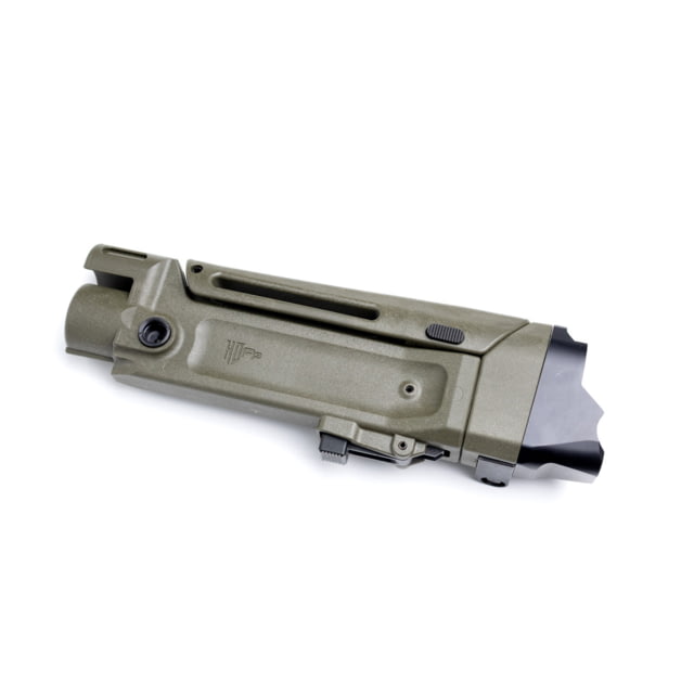 A3 Industries Hda3 Hybrid Polymer Sig Mcx/Rattler Folding Stabilizing Brace Olive Drab Green