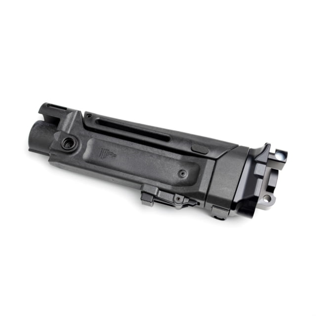 A3 Industries Hda3 Hybrid Polymer Springfield Kuna Folding Stabilizing Brace Black