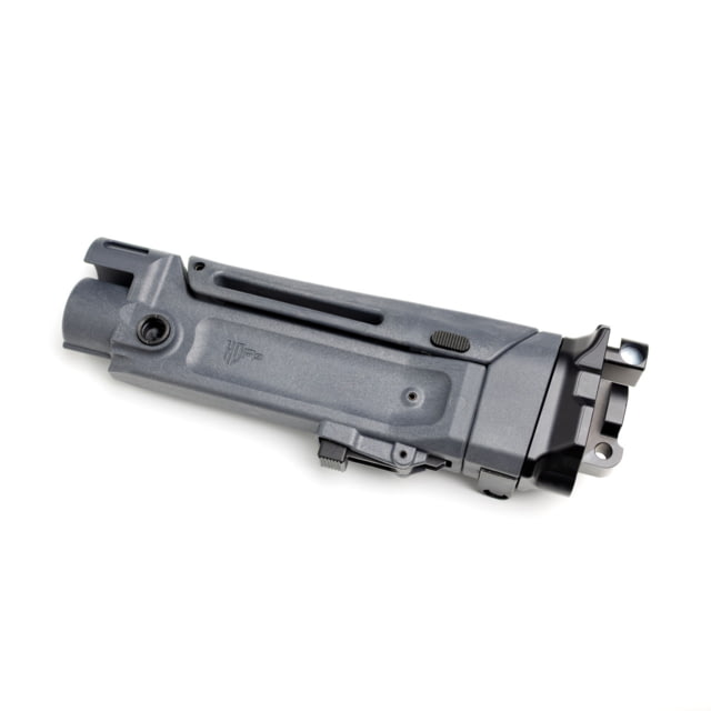 A3 Industries Hda3 Hybrid Polymer Springfield Kuna Folding Stabilizing Brace Grey - A3 Industries