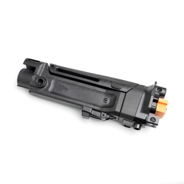 A3 Industries Hda3 Hybrid Polymer Zenith Zf56/Zf300 Folding Stabilizing Brace Black - A3 Industries