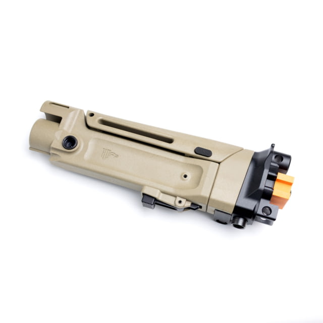 A3 Industries Hda3 Hybrid Polymer Zenith Zf56/Zf300 Folding Stabilizing Brace Flat Dark Earth
