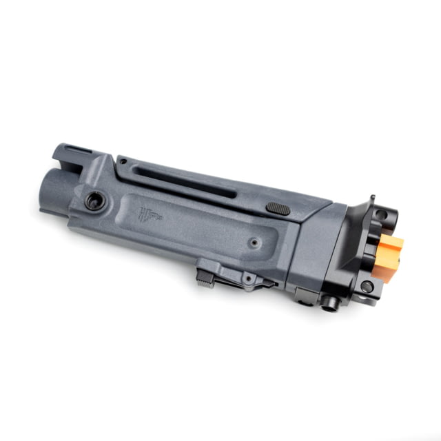 A3 Industries Hda3 Hybrid Polymer Zenith Zf56/Zf300 Folding Stabilizing Brace Grey - A3 Industries