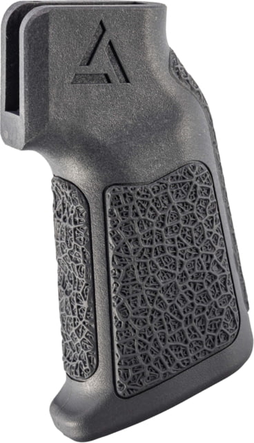 A3 Industries Xeno Triad - Reduced Angle Ar-Compatible Grip Grey