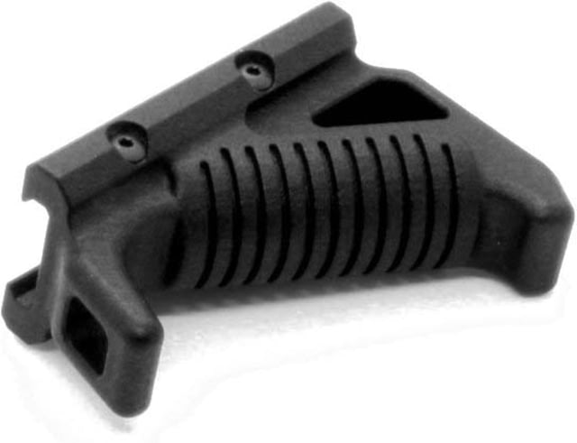 A3 Industries B&T APC9-K Angled Foregrips PA-12 Nylon Black - A3 Industries