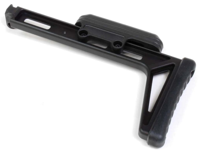 A3 Tactical B&T GHM Direct-Fit Folding Stock 8.25in - A3 Tactical