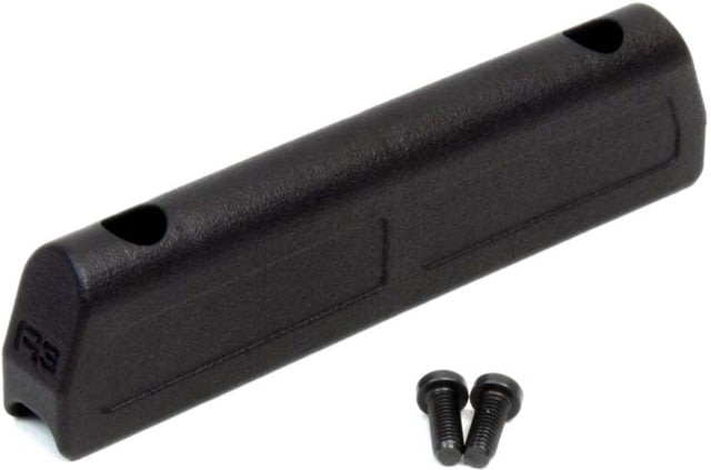 A3 Tactical Cheek Rest/Riser for Skelestocks 1in Riser - Eco MJF Nylon Black - A3 Tactical