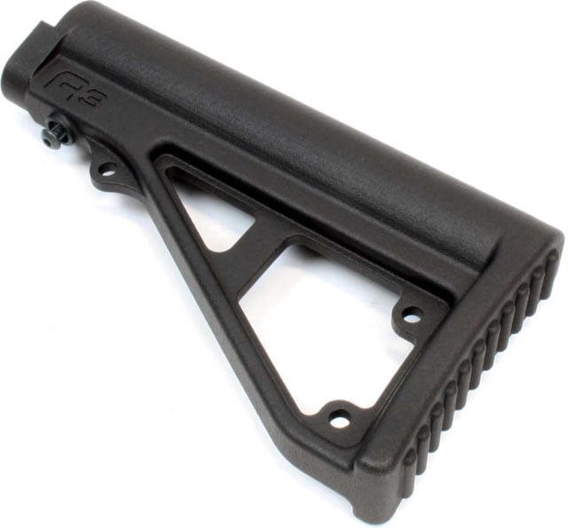 A3 Tactical For AR Buffer Tube MP5-Style Stock 8in - A3 Tactical