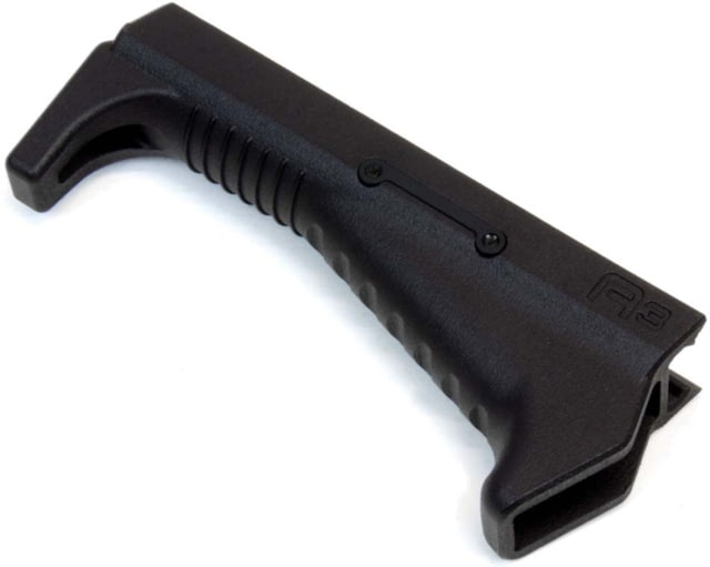 A3 Industries Keltec P50 Angled Foregrips Black - A3 Industries
