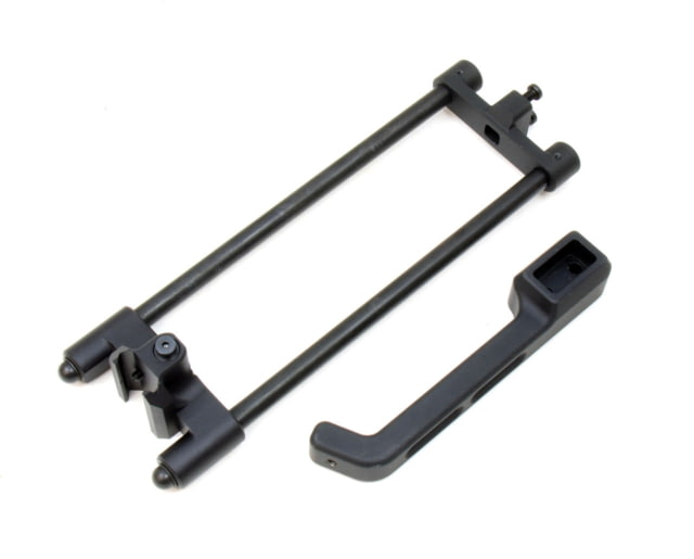 A3 Industries Modular Telescoping Brace Aluminum Steady Black 7