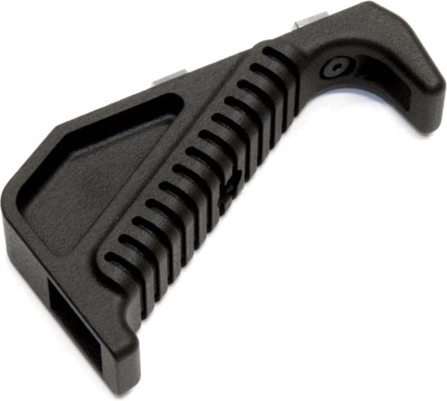 USED A3 Tactical SIG MPX-K Angled Foregrips MJF Nylon Black AFG-109 EDEMO3 Used Condition Like New - A3 Tactical