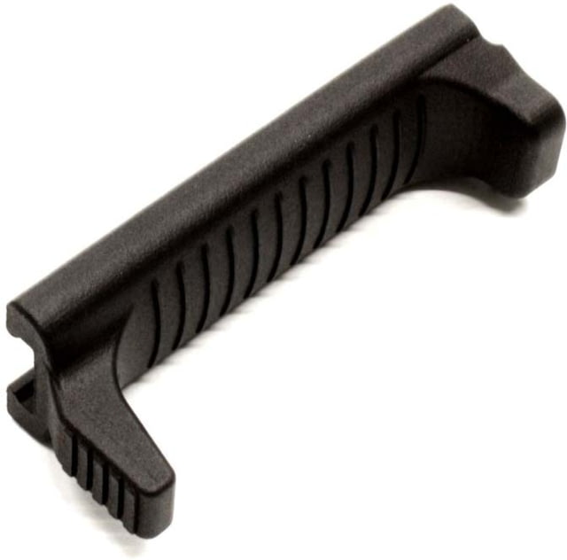 A3 Industries Stribog Rail Cover w/ Handstop Picatinny MJF Nylon Black - A3 Industries