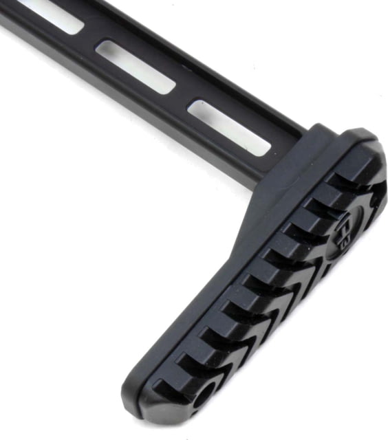 A3 Tactical w/A3T Rubber Pad Aluminum Butt-Plate - A3 Tactical