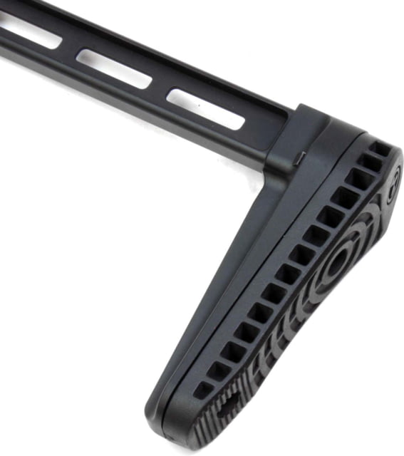 A3 Industries w/Magpul #2 Butt-Pad Aluminum Butt-Plate - A3 Industries