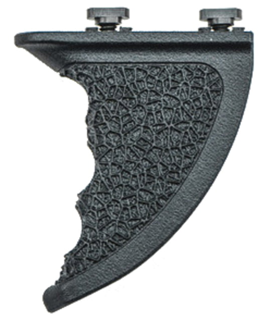 A3 Industries Xeno Fin Hand-Stop - M-Lok Black - A3 Industries