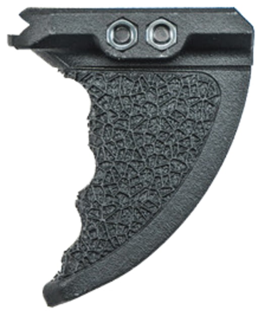 A3 Industries Xeno Fin Hand-Stop - Picatinny Black - A3 Industries