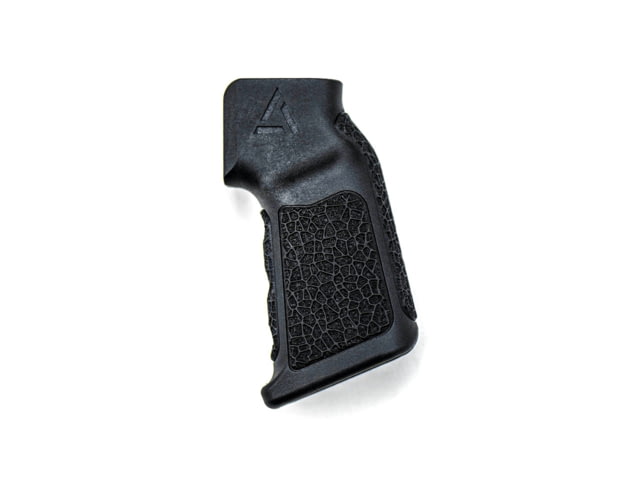 A3 Industries Xeno Triad - Reduced Angle Ar-Compatible Grip Black - A3 Industries