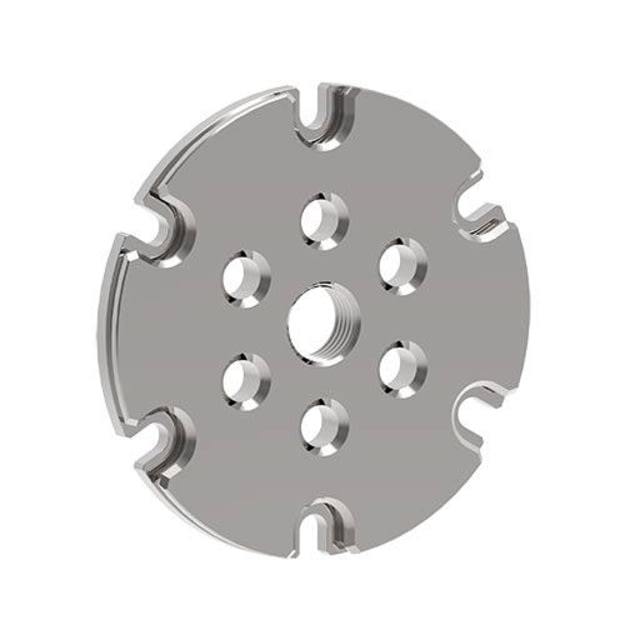 Lee Pro 6000 Six Pack Shell Plate 12L 1512E7D6 LEE