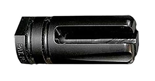AAC 104032 Blackout 90T Taper Flash Hider 7.62mm 5/8x24TPI Black Nitride Alloy - Advanced Armament Corporation
