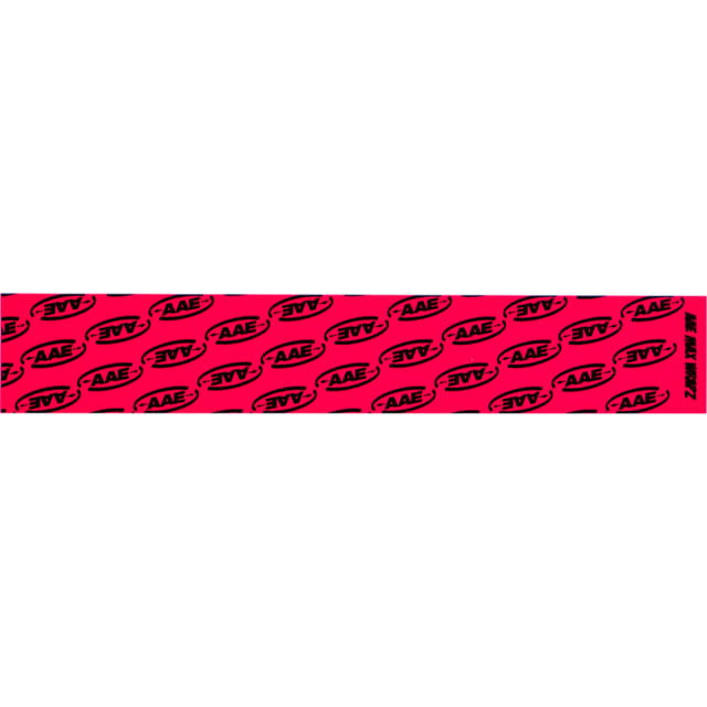 AAE Max Arrow Wrapz Hot Pink MAWHP - AAE