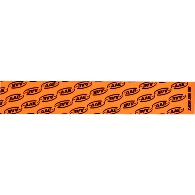 AAE Max Arrow Wrapz Orange MAWOR - AAE