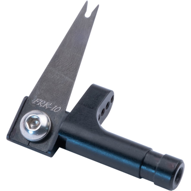 AAE Freakshow Sling Blade Launcher Arm Black Right Hand - Aae