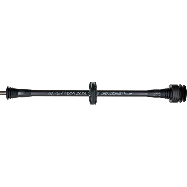 AAE Mountain Series Stabilizer 12in Black - Aae