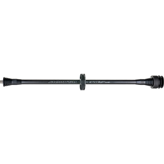AAE Mountain Series Stabilizer 15in Black - Aae