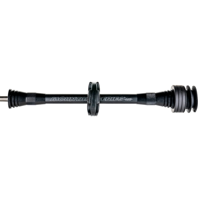 AAE Mountain Series Stabilizer 8in Black - Aae
