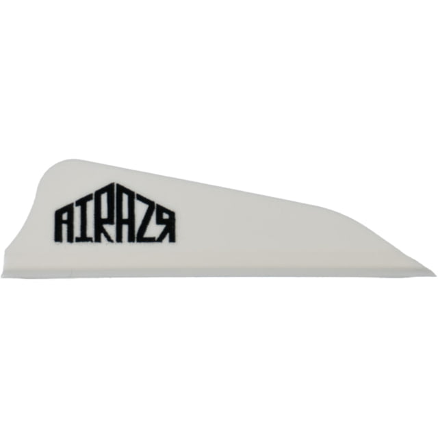 AAE Airazr Pro Vanes White 50 Pack