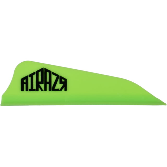 AAE Airazr Pro Vanes Bright Green 50 Pack - Aae