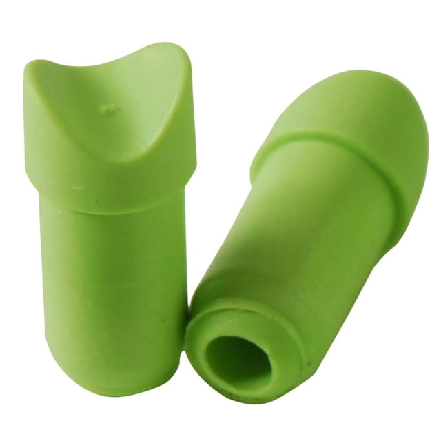 AAE Crossbow Moon Nock Green 2219 100 pk. 67508 - Aae