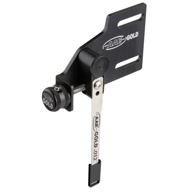 AAE Gold Micro Clicker RH GTAMC600 - AAE