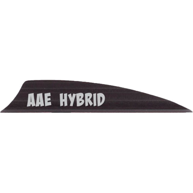 AAE Hybrid 2.0 Shield Cut Vanes 1005561 - Aae