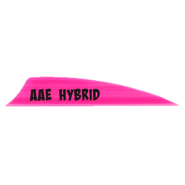AAE Hybrid 2.0 Shield Cut Vanes 1005565 - Aae