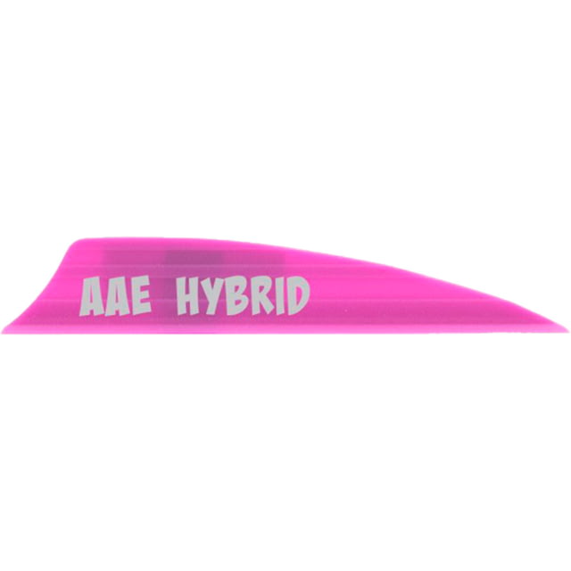AAE Hybrid 2.0 Shield Cut Vanes 1005567 - Aae