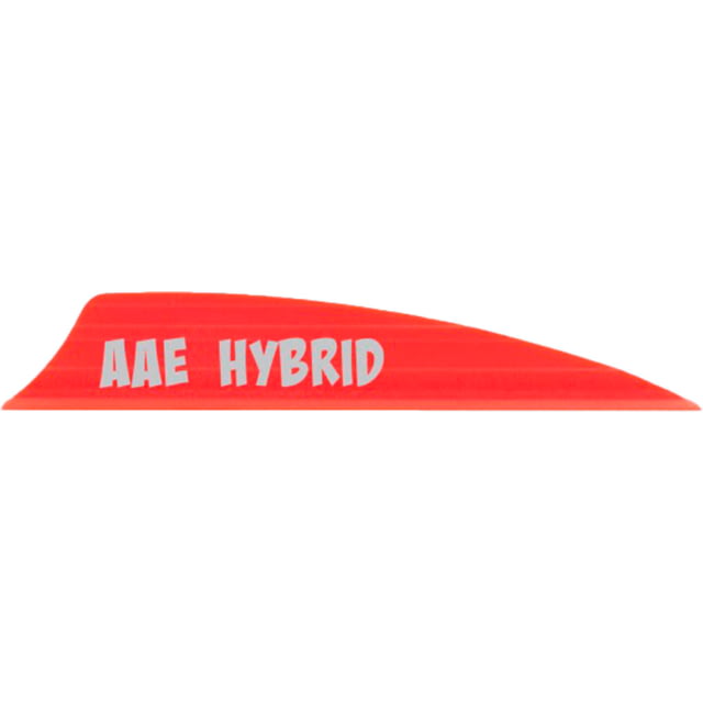 AAE Hybrid 2.0 Shield Cut Vanes 1005568 - Aae