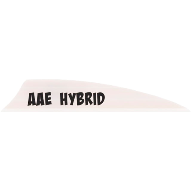 AAE Hybrid 2.0 Shield Cut Vanes 1005572 - Aae