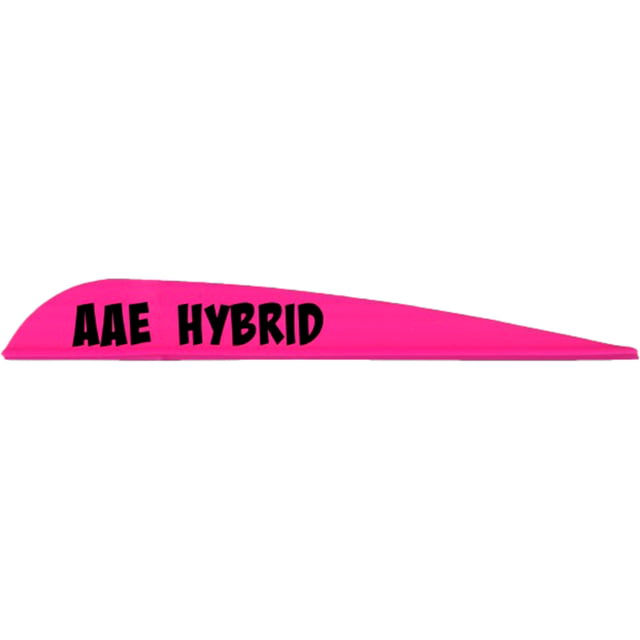 AAE Hybrid 40 Vanes 1005607 - Aae