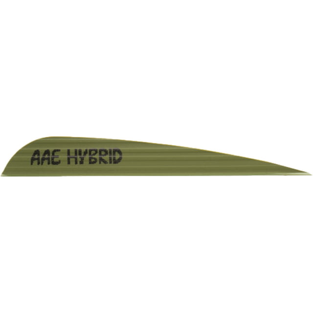 AAE Hybrid 40 Vanes 1005608 - Aae