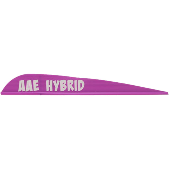 AAE Hybrid 40 Vanes 1005609 - Aae