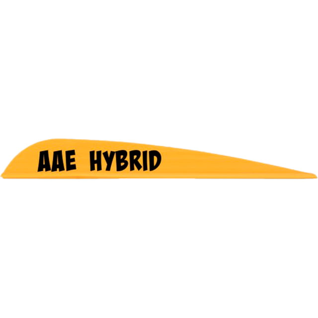 AAE Hybrid 40 Vanes 1005612 - Aae