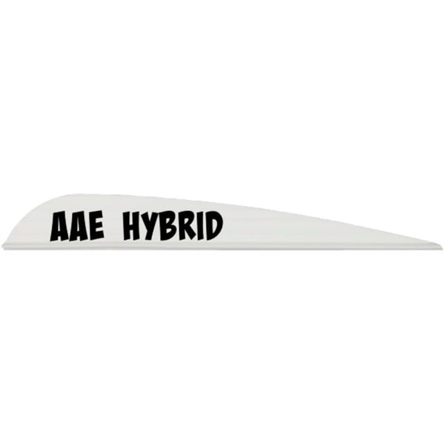 AAE Hybrid 40 Vanes 1005614 - Aae